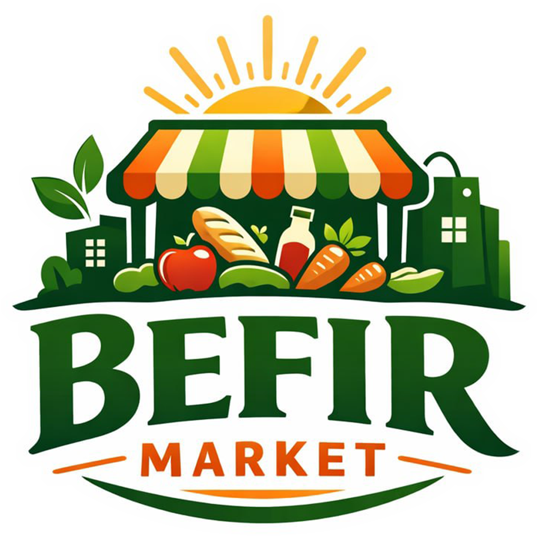 Logo Befir Shop